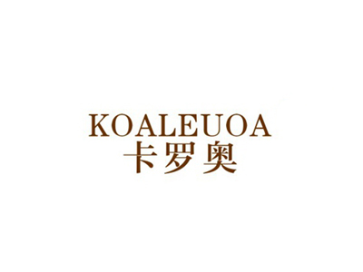 卡羅奧 KOALEUOA 卡羅奧 KOALEUOA