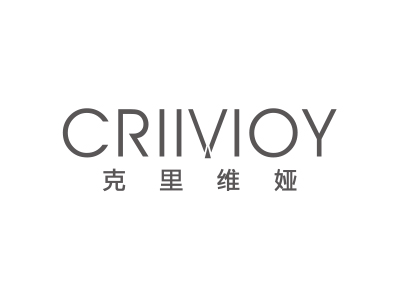 克里維婭 CRIIVIOY