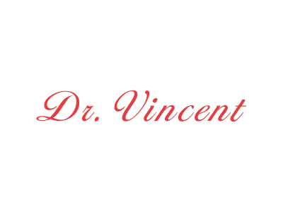 DR VINCENT