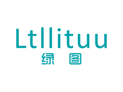 綠圖 LTLLITUU