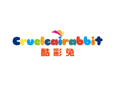 酷彩兔 CRUELCAIRABBIT