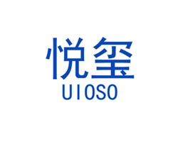 悅璽 UIOSO