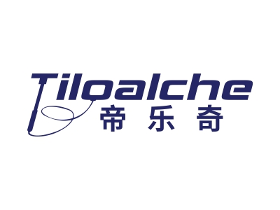 帝樂奇 TILOALCHE