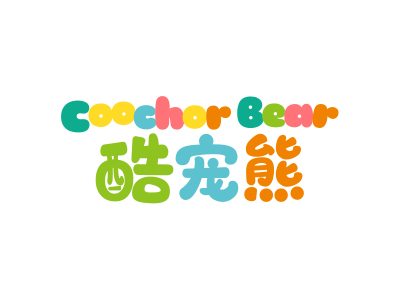 酷寵熊 COOCHOR BEAR