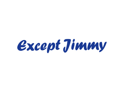 EXCEPTJIMMY