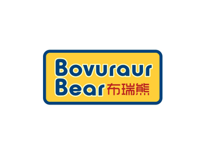 布瑞熊 BOVURAUR BEAR