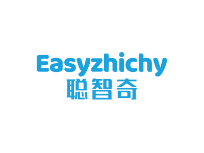 聰智奇 EASYZHICHY