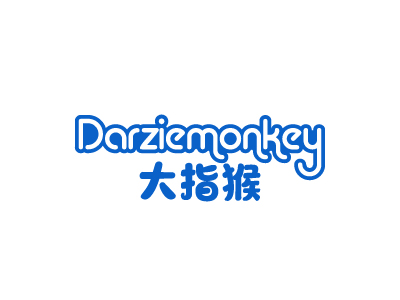 大指猴 DARZIEMONKEY