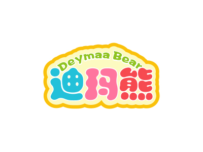 迪瑪熊 DEYMAA BEAR