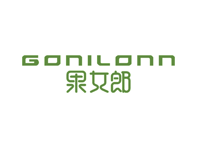 果女郎 GONILONN