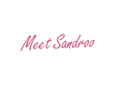 MEET SANDROO