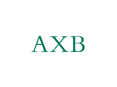 AXB