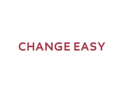 CHANGE EASY