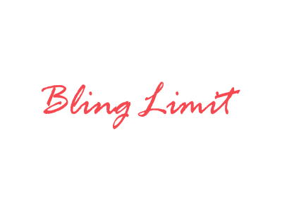 BLING LIMIT