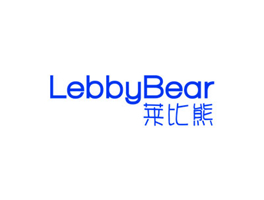 萊比熊 LEBBYBEAR