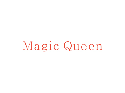 MAGIC QUEEN