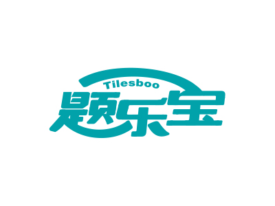 題樂寶 TILESBOO