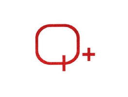 Q+