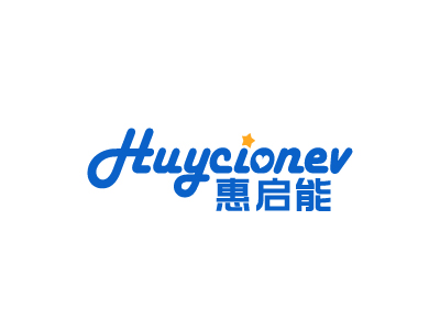 惠啟能 HUYCIONEV