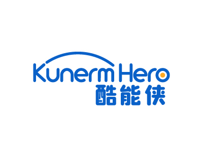 酷能俠 KUNERM HERO