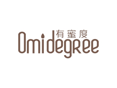 有蜜度 OMIDEGREE