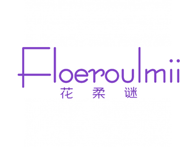 花柔謎 FLOEROULMII