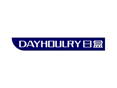 日盒 DAYHOULRY