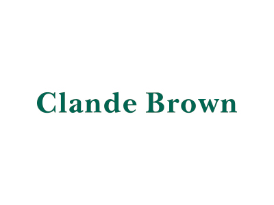 CLANDEBROWN