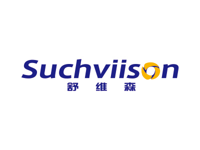 舒維森 SUCHVIISON