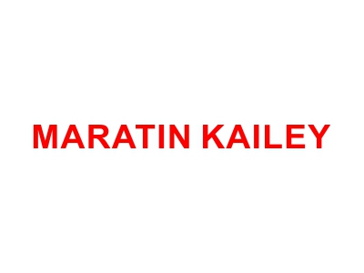 MARATIN KAILEY