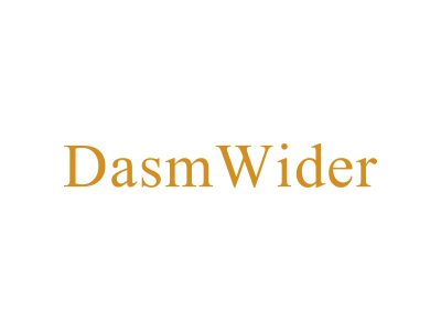 DASM WIDER