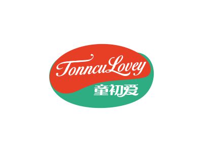 童初愛 TONNCULOVEY