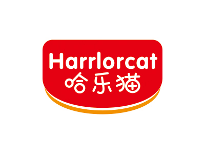 哈樂貓 HARRLORCAT