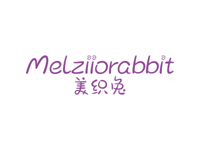 美織兔 MELZIIORABBIT