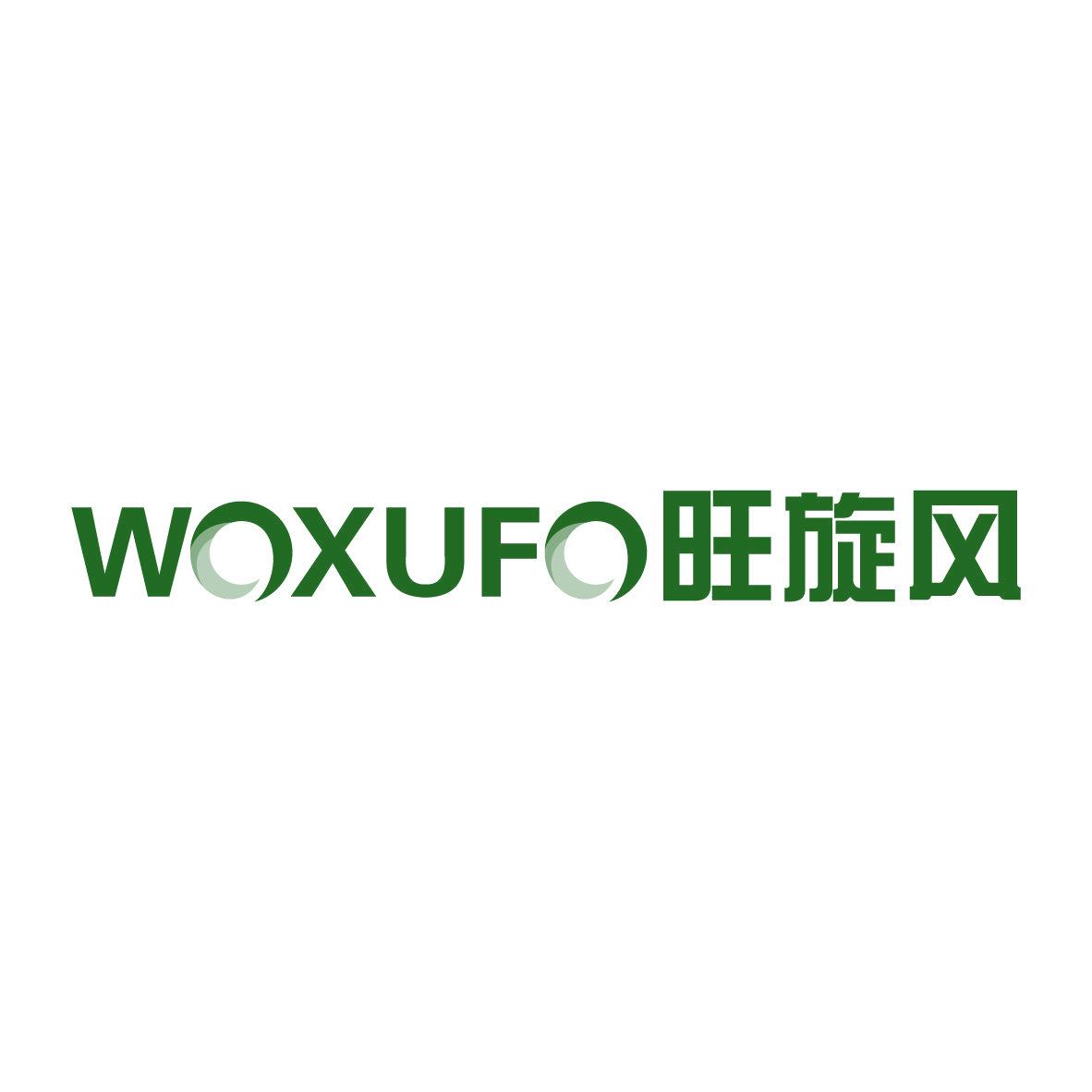 旺旋風 WOXUFO