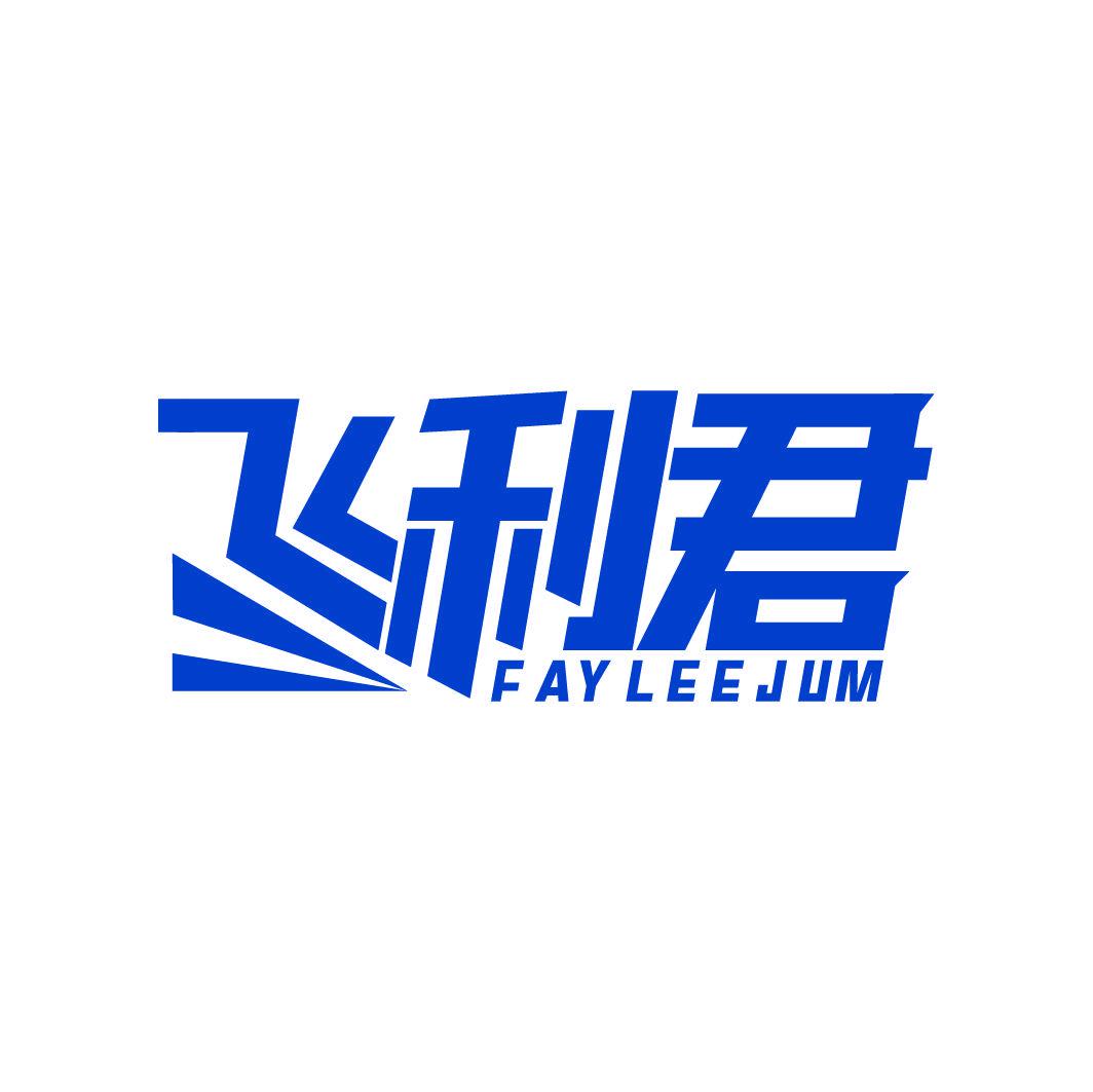 飛利君 FAYLEEJUM