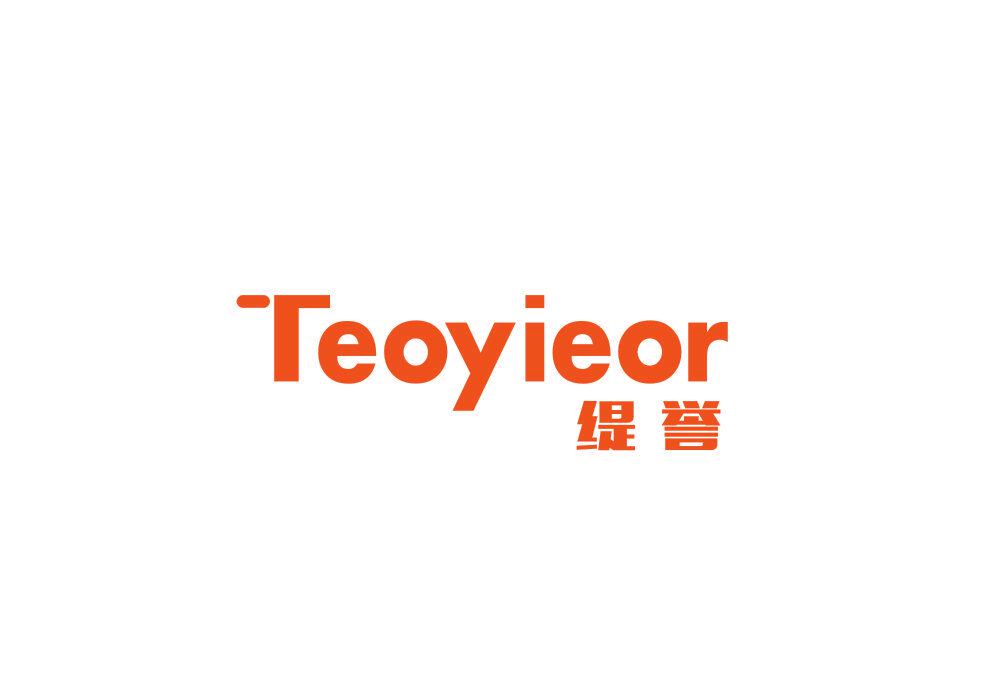 緹譽 TEOYIEOR