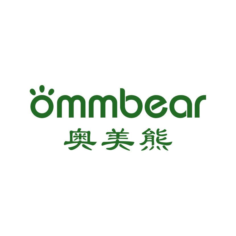 奧美熊 OMMBEAR