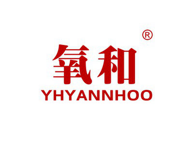 氧和 YHYANNHOO