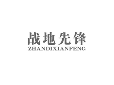 戰(zhàn)地先鋒