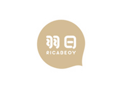 羽日 RICABEOY