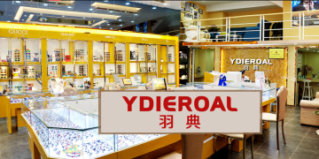 羽典 YDIEROAL