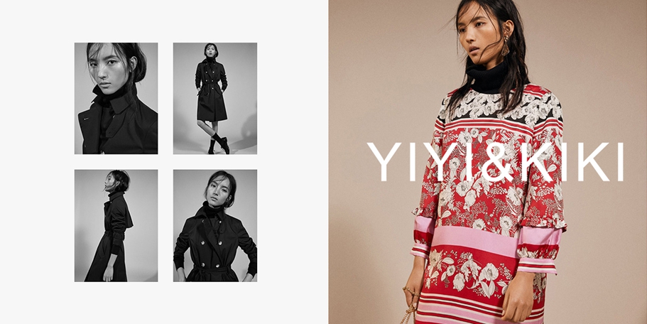 *IYIKIKI商標設計稿