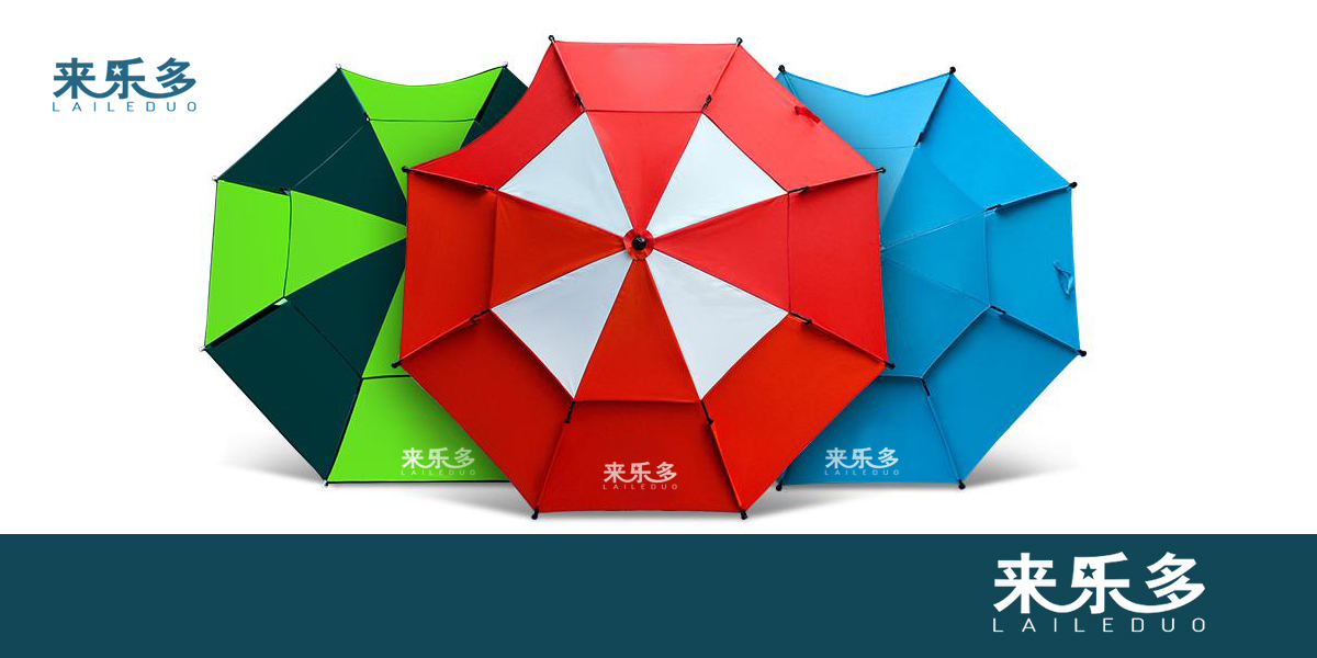 *樂多商標設計稿