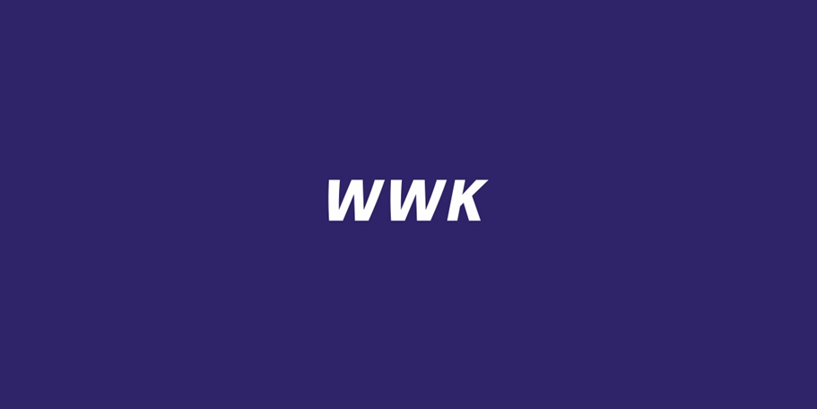 WWK商標設(shè)計稿