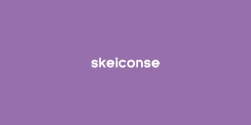 SKEICONSE