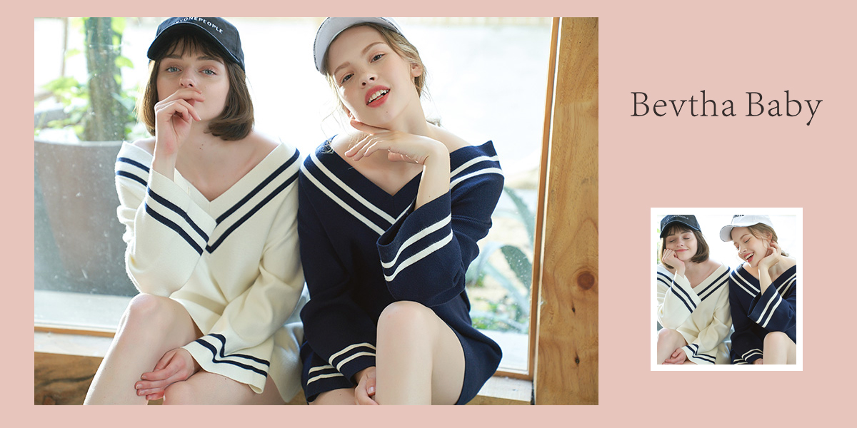 *EVTHABABY商標設計稿