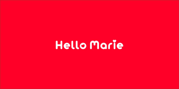 HELLO MARIE