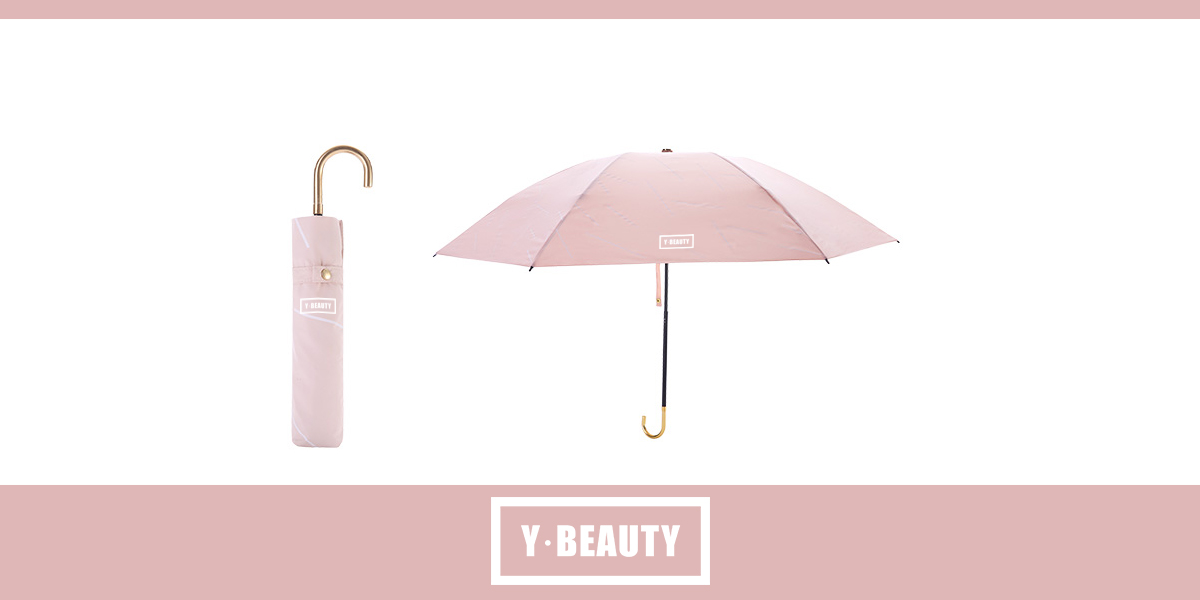 *BEAUTY商標設計稿