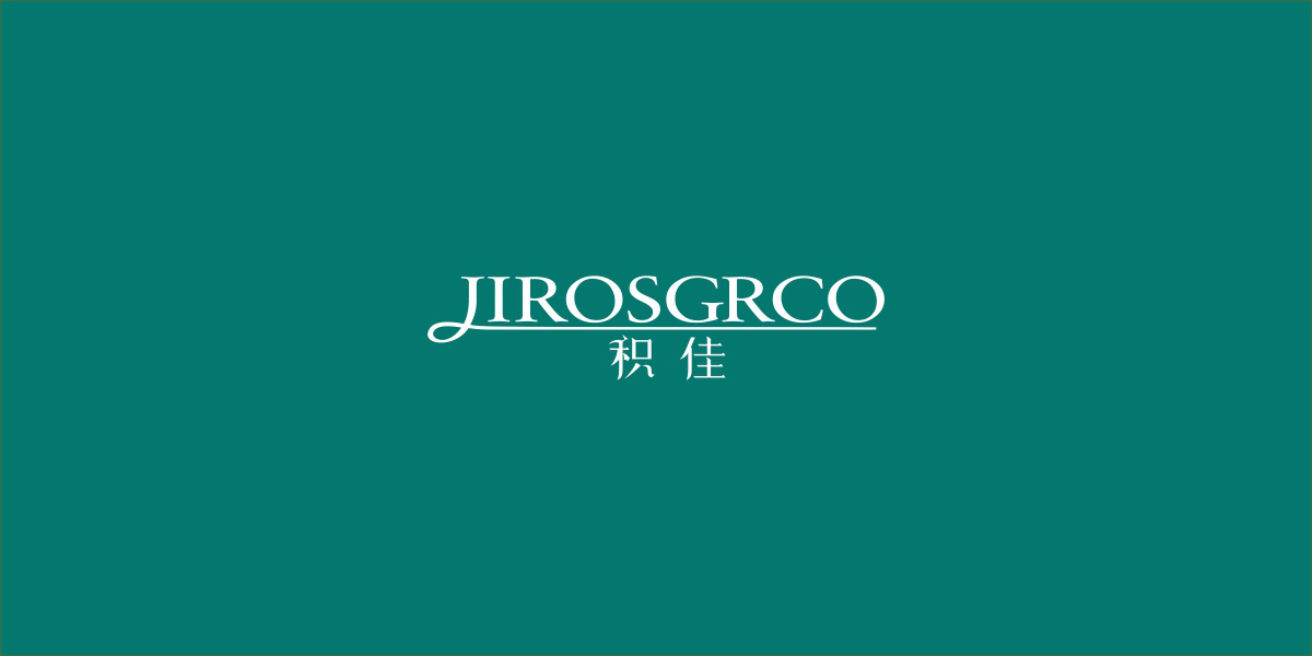 *佳*IROSGRCO商標設(shè)計稿